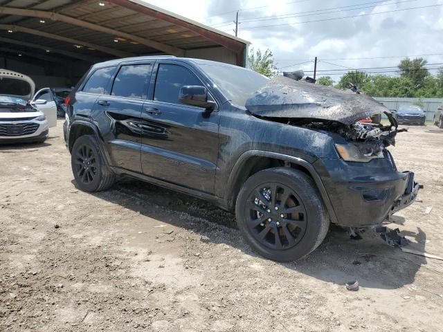 Photo 3 VIN: 1C4RJEAG1MC814255 - JEEP GRAND CHEROKEE 