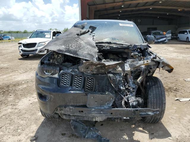 Photo 4 VIN: 1C4RJEAG1MC814255 - JEEP GRAND CHEROKEE 