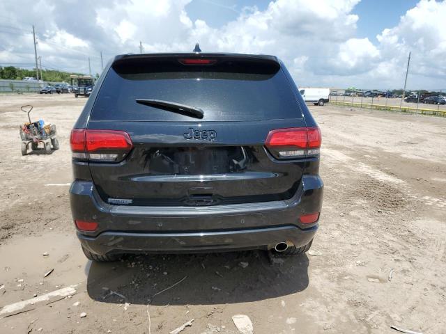 Photo 5 VIN: 1C4RJEAG1MC814255 - JEEP GRAND CHEROKEE 