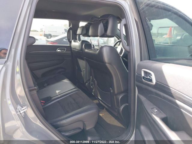 Photo 7 VIN: 1C4RJEAG1NC128461 - JEEP GRAND CHEROKEE WK 