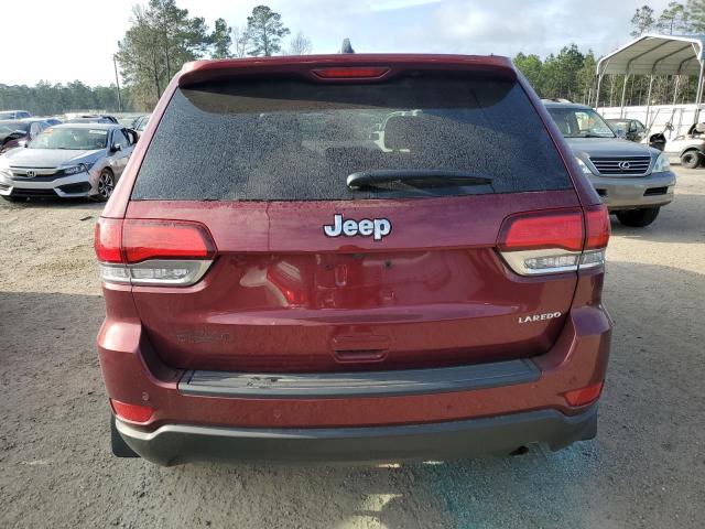 Photo 5 VIN: 1C4RJEAG1NC152999 - JEEP GRAND CHER 