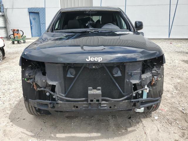 Photo 4 VIN: 1C4RJEAG1NC153151 - JEEP GRAND CHER 