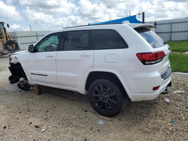 Photo 1 VIN: 1C4RJEAG1NC154428 - JEEP GRAND CHER 