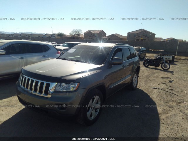 Photo 1 VIN: 1C4RJEAG2CC104070 - JEEP GRAND CHEROKEE 