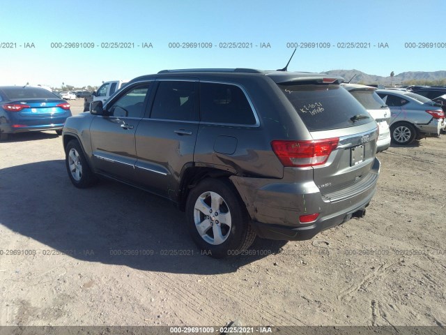 Photo 2 VIN: 1C4RJEAG2CC104070 - JEEP GRAND CHEROKEE 