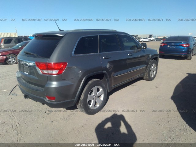 Photo 3 VIN: 1C4RJEAG2CC104070 - JEEP GRAND CHEROKEE 