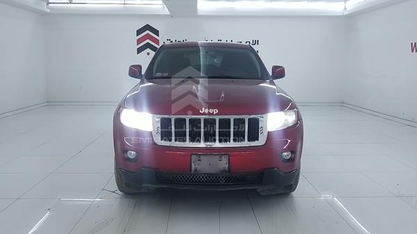 Photo 0 VIN: 1C4RJEAG2CC136811 - JEEP GRAND CHEROKEE 