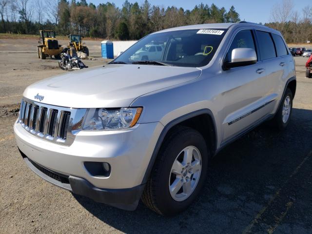 Photo 1 VIN: 1C4RJEAG2CC137294 - JEEP GR CHEROKE 