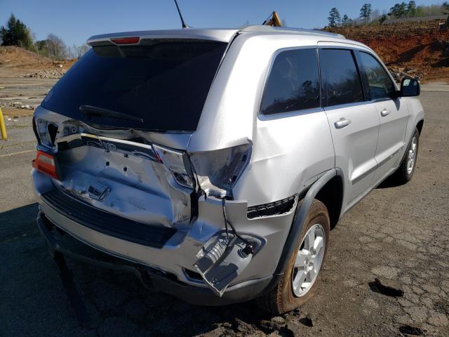 Photo 3 VIN: 1C4RJEAG2CC137294 - JEEP GR CHEROKE 