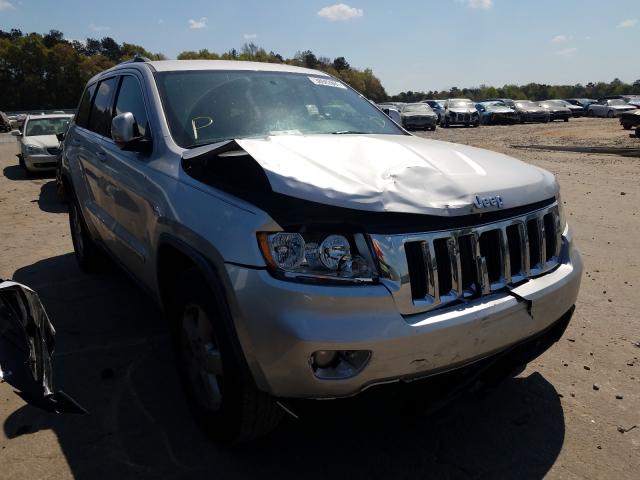 Photo 0 VIN: 1C4RJEAG2CC142396 - JEEP GRAND CHER 