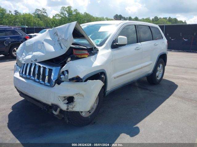 Photo 1 VIN: 1C4RJEAG2CC167461 - JEEP GRAND CHEROKEE 