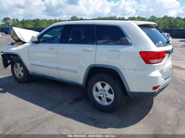 Photo 2 VIN: 1C4RJEAG2CC167461 - JEEP GRAND CHEROKEE 