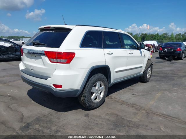 Photo 3 VIN: 1C4RJEAG2CC167461 - JEEP GRAND CHEROKEE 