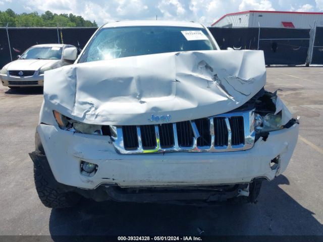 Photo 5 VIN: 1C4RJEAG2CC167461 - JEEP GRAND CHEROKEE 