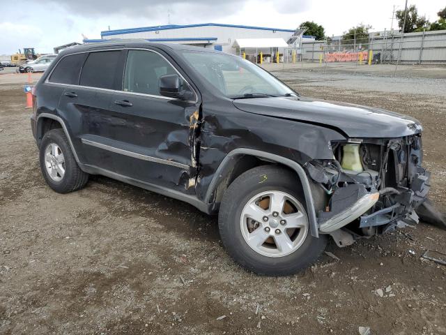 Photo 3 VIN: 1C4RJEAG2CC191680 - JEEP GRAND CHEROKEE 