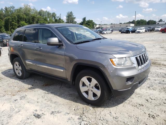 Photo 0 VIN: 1C4RJEAG2CC209627 - JEEP GRAND CHER 