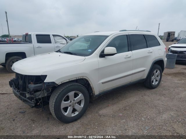 Photo 1 VIN: 1C4RJEAG2CC223270 - JEEP GRAND CHEROKEE 