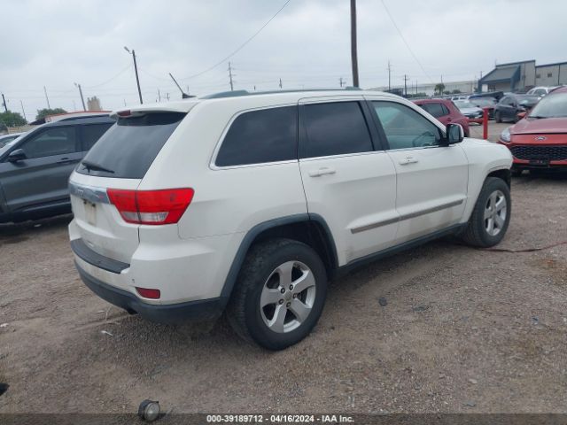 Photo 3 VIN: 1C4RJEAG2CC223270 - JEEP GRAND CHEROKEE 