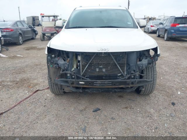 Photo 5 VIN: 1C4RJEAG2CC223270 - JEEP GRAND CHEROKEE 