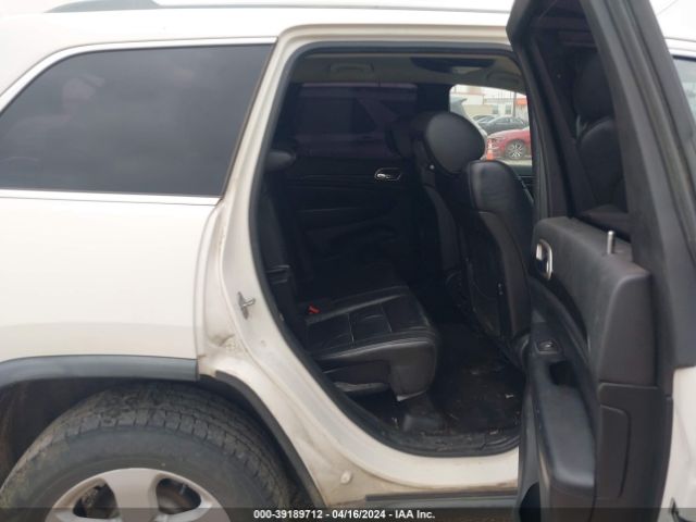 Photo 7 VIN: 1C4RJEAG2CC223270 - JEEP GRAND CHEROKEE 