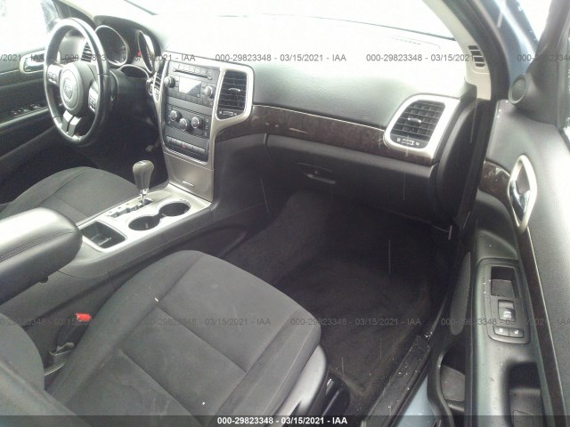 Photo 4 VIN: 1C4RJEAG2CC227447 - JEEP GRAND CHEROKEE 