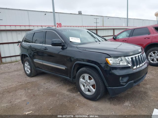 Photo 0 VIN: 1C4RJEAG2CC236567 - JEEP GRAND CHEROKEE 