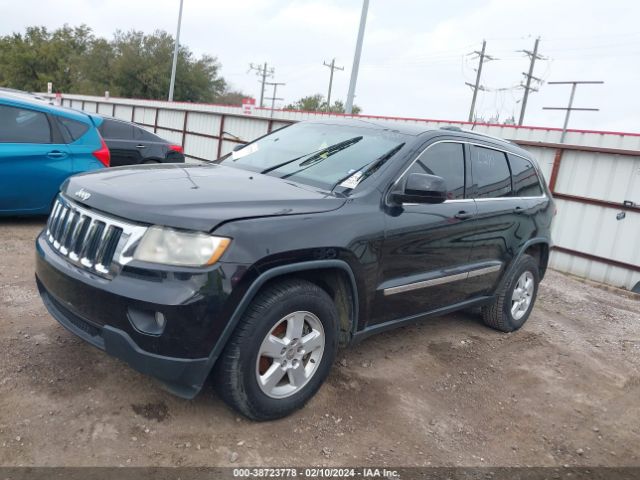 Photo 1 VIN: 1C4RJEAG2CC236567 - JEEP GRAND CHEROKEE 