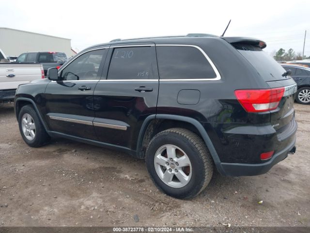 Photo 2 VIN: 1C4RJEAG2CC236567 - JEEP GRAND CHEROKEE 