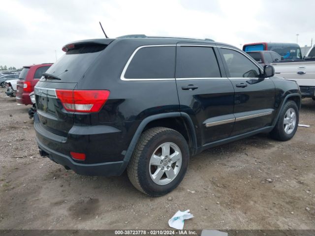 Photo 3 VIN: 1C4RJEAG2CC236567 - JEEP GRAND CHEROKEE 