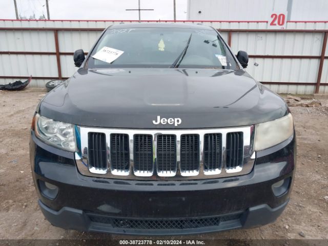 Photo 5 VIN: 1C4RJEAG2CC236567 - JEEP GRAND CHEROKEE 