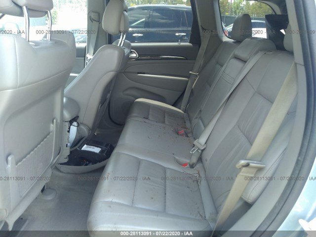 Photo 7 VIN: 1C4RJEAG2CC240425 - JEEP GRAND CHEROKEE 