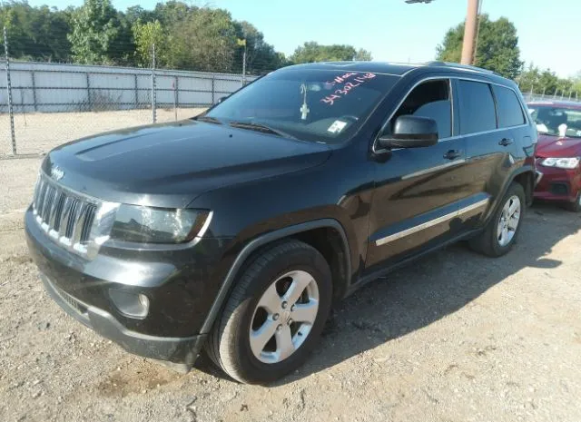 Photo 1 VIN: 1C4RJEAG2CC259928 - JEEP GRAND CHEROKEE 