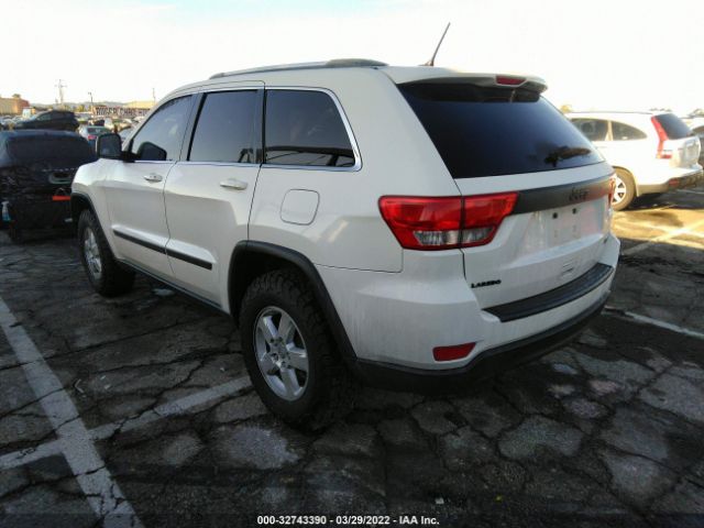 Photo 2 VIN: 1C4RJEAG2CC264367 - JEEP GRAND CHEROKEE 