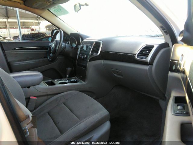 Photo 4 VIN: 1C4RJEAG2CC264367 - JEEP GRAND CHEROKEE 