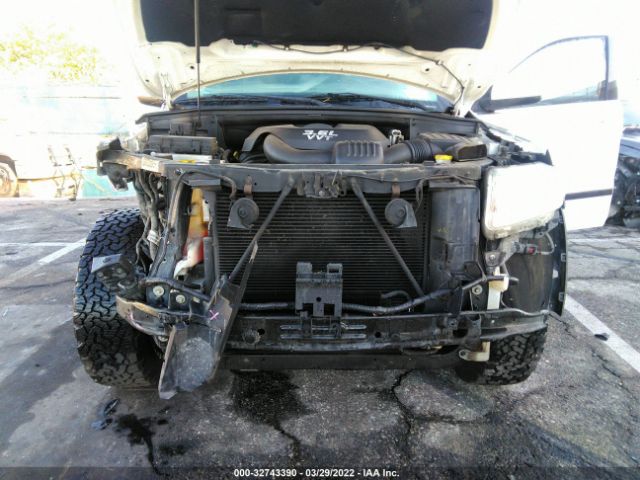 Photo 5 VIN: 1C4RJEAG2CC264367 - JEEP GRAND CHEROKEE 