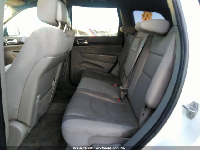 Photo 7 VIN: 1C4RJEAG2CC264367 - JEEP GRAND CHEROKEE 