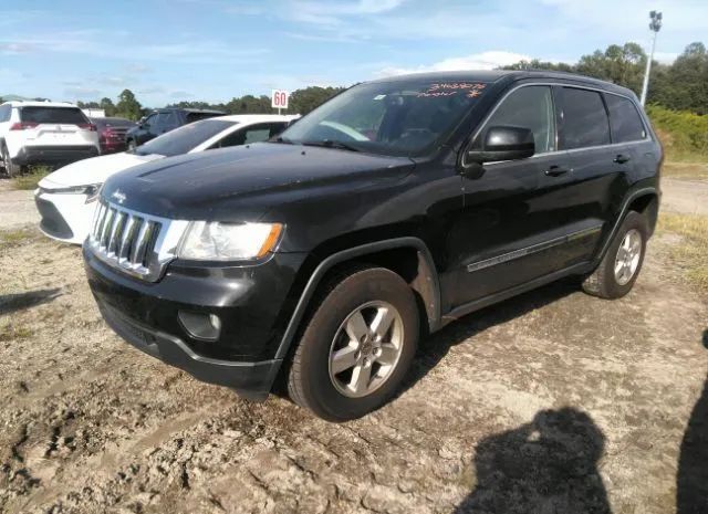 Photo 1 VIN: 1C4RJEAG2CC281945 - JEEP GRAND CHEROKEE 