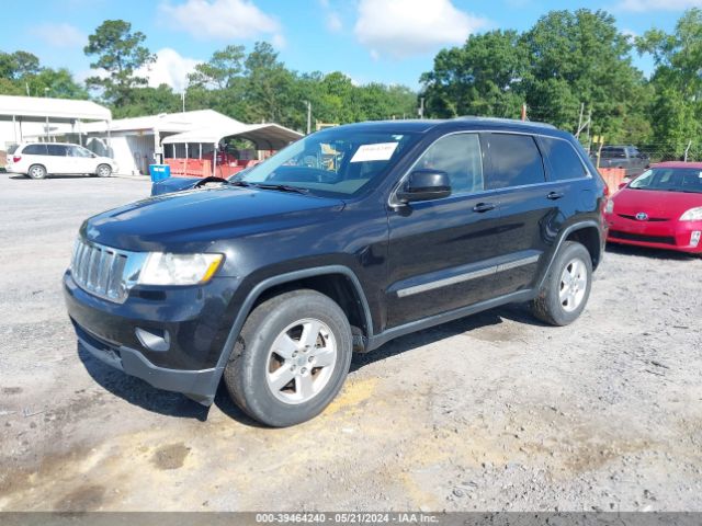 Photo 1 VIN: 1C4RJEAG2CC311171 - JEEP GRAND CHEROKEE 