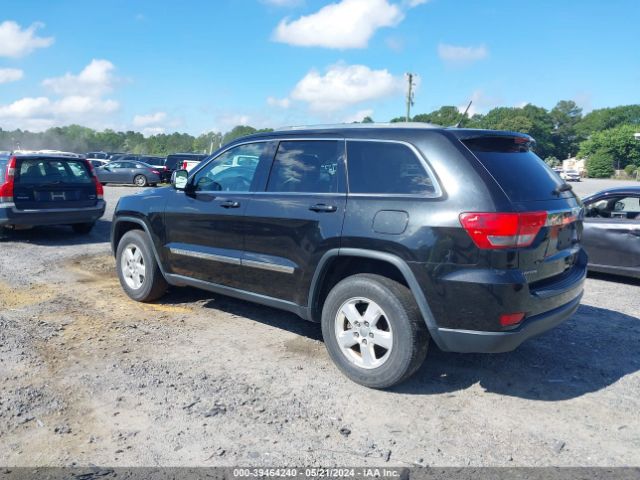 Photo 2 VIN: 1C4RJEAG2CC311171 - JEEP GRAND CHEROKEE 