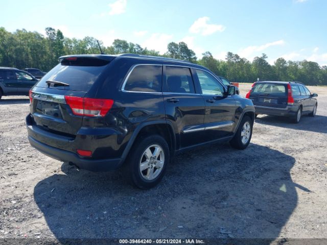 Photo 3 VIN: 1C4RJEAG2CC311171 - JEEP GRAND CHEROKEE 