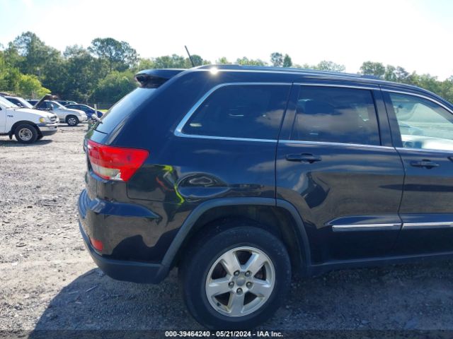 Photo 5 VIN: 1C4RJEAG2CC311171 - JEEP GRAND CHEROKEE 