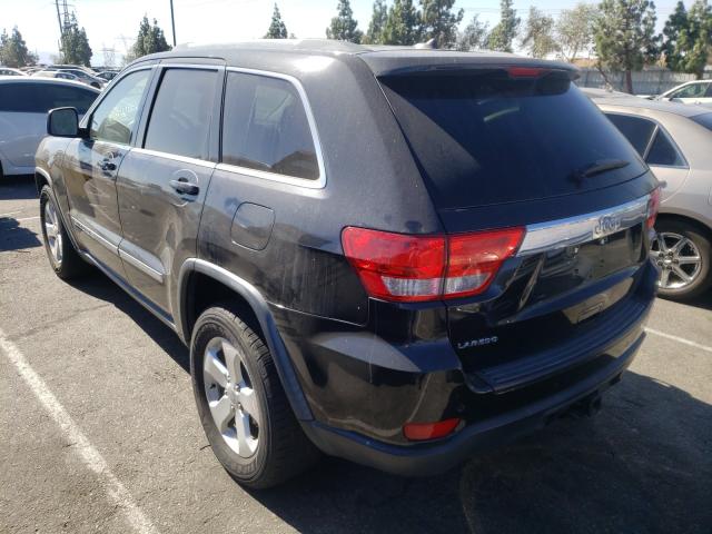 Photo 2 VIN: 1C4RJEAG2CC316855 - JEEP GRAND CHER 