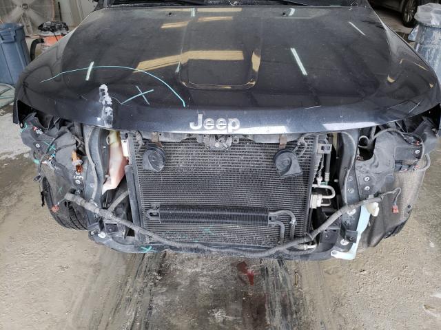 Photo 8 VIN: 1C4RJEAG2CC327886 - JEEP GRAND CHER 