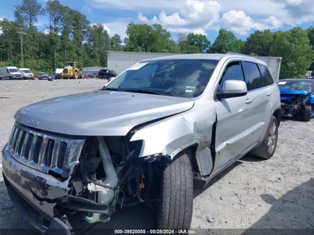 Photo 1 VIN: 1C4RJEAG2CC360497 - JEEP GRAND CHEROKEE 