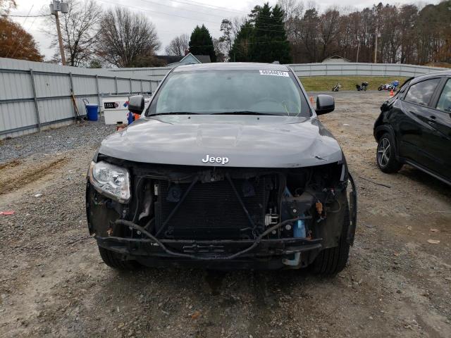 Photo 4 VIN: 1C4RJEAG2DC516958 - JEEP GRAND CHER 