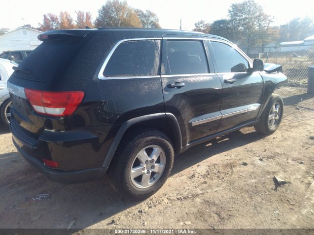 Photo 3 VIN: 1C4RJEAG2DC519486 - JEEP GRAND CHEROKEE 