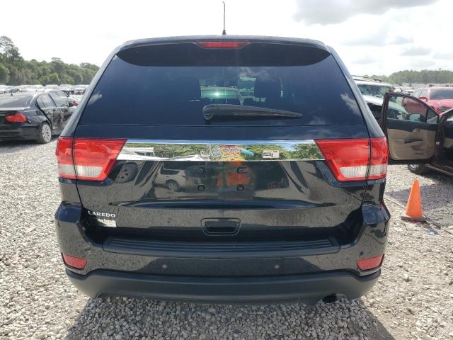 Photo 5 VIN: 1C4RJEAG2DC588548 - JEEP GRAND CHEROKEE 