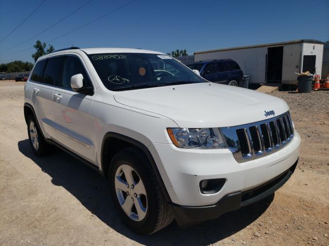 Photo 0 VIN: 1C4RJEAG2DC588808 - JEEP GRAND CHER 