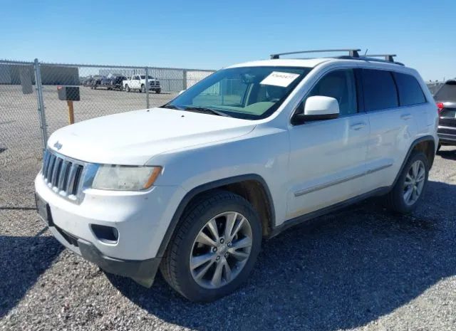 Photo 1 VIN: 1C4RJEAG2DC620964 - JEEP GRAND CHEROKEE 