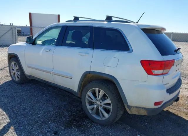 Photo 2 VIN: 1C4RJEAG2DC620964 - JEEP GRAND CHEROKEE 